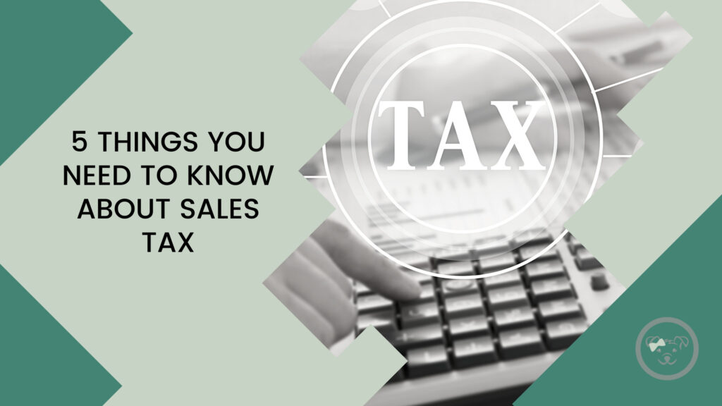 Tips about Sales Tax in QuickBooks Online